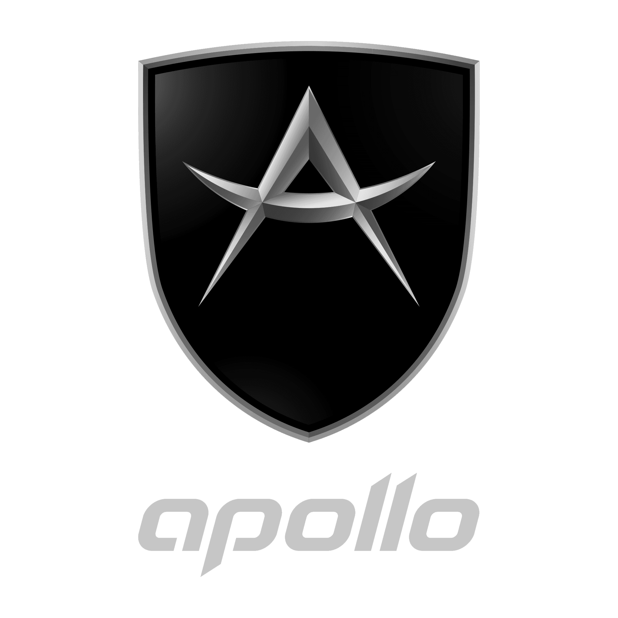 Apollo logo