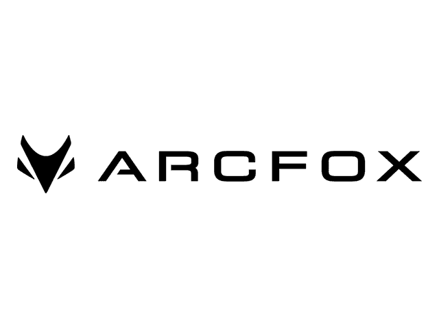Arcfox logo