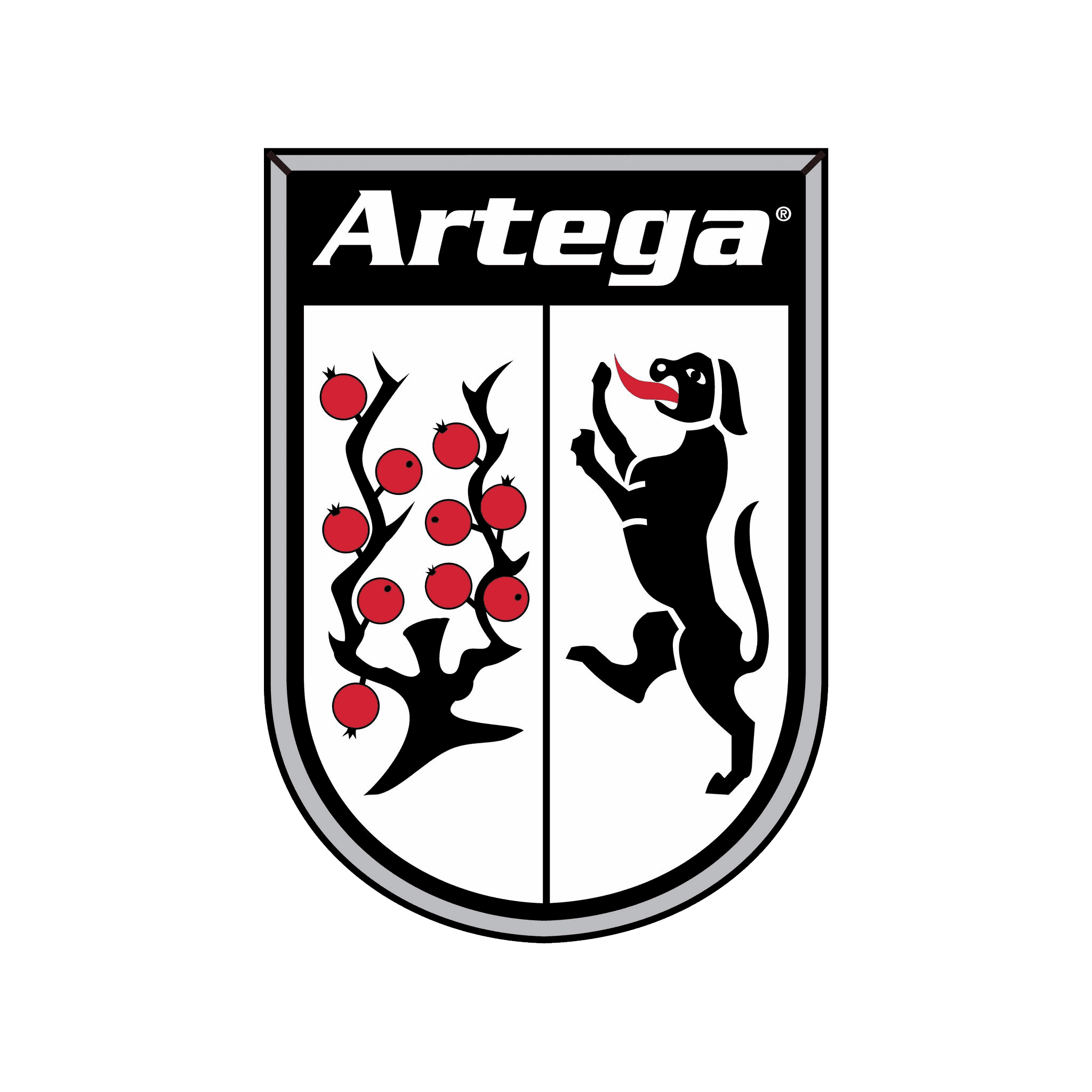 Artega logo