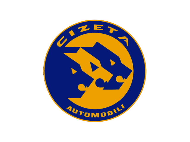 Cizeta logo