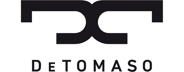 De Tomaso logo