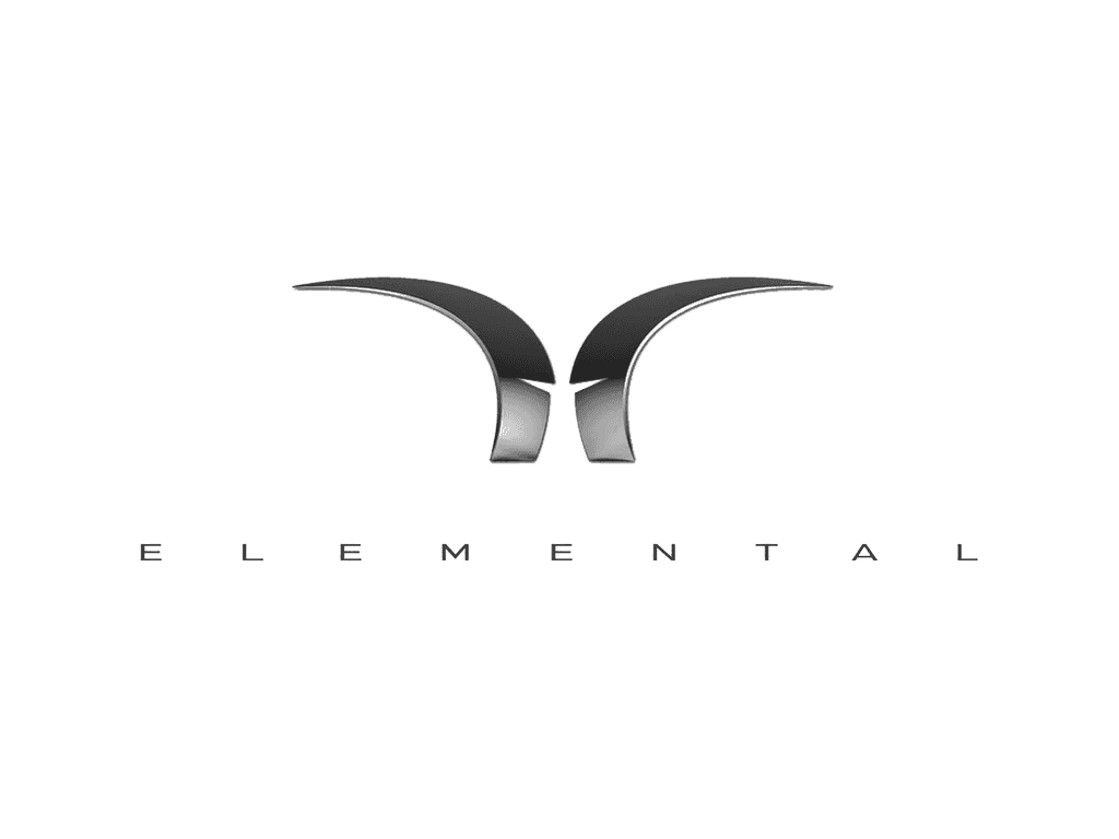 Elemental logo