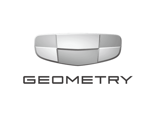 Geometry logo