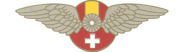 Hispano Suiza logo