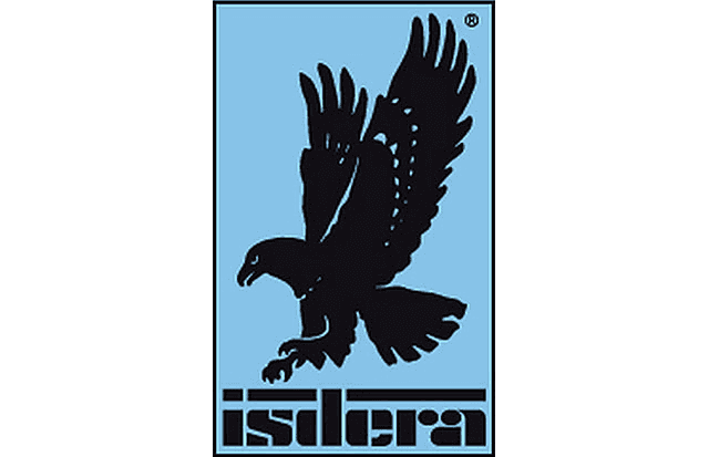 Isdera logo