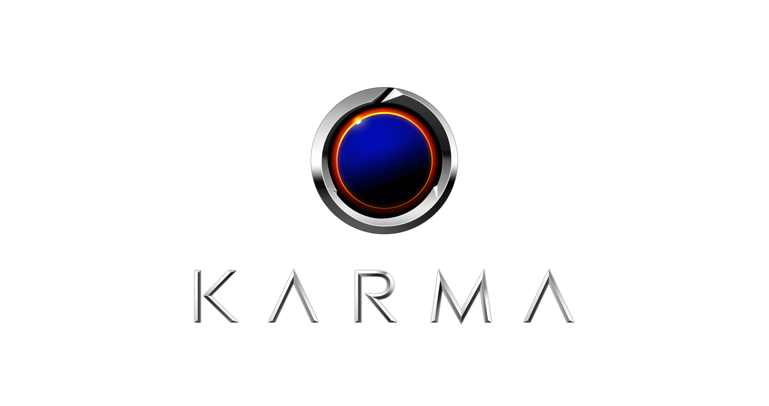 Karma logo