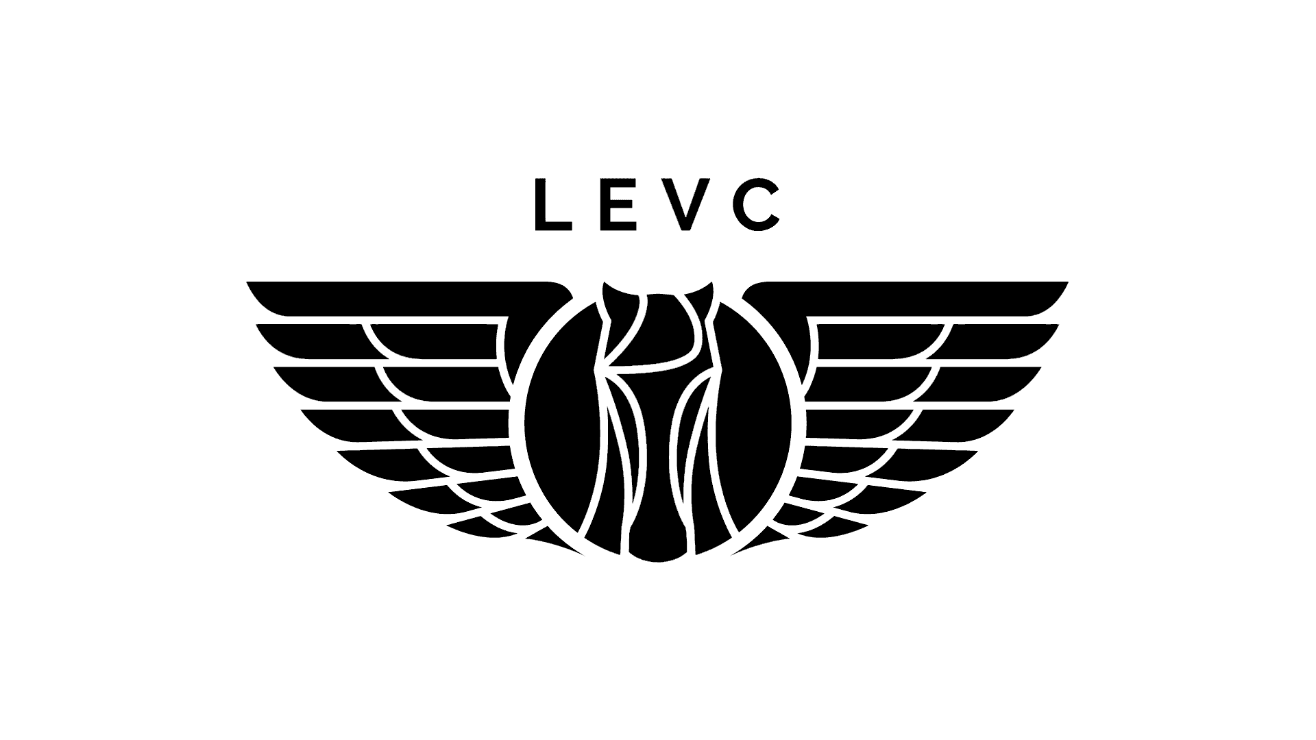 LEVC logo