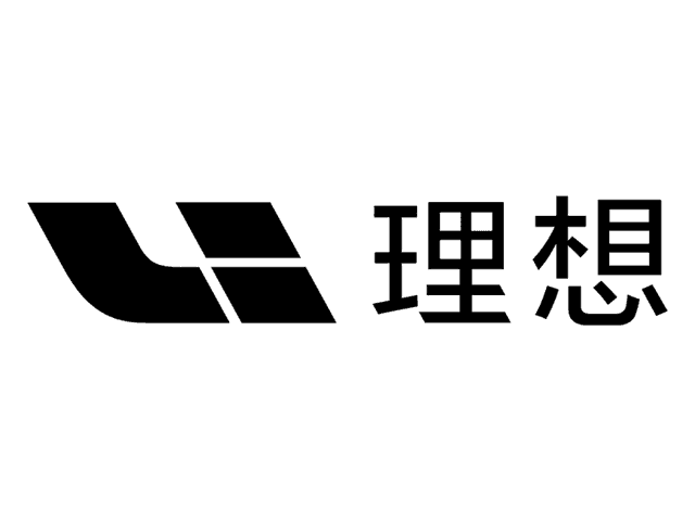 Li Auto logo