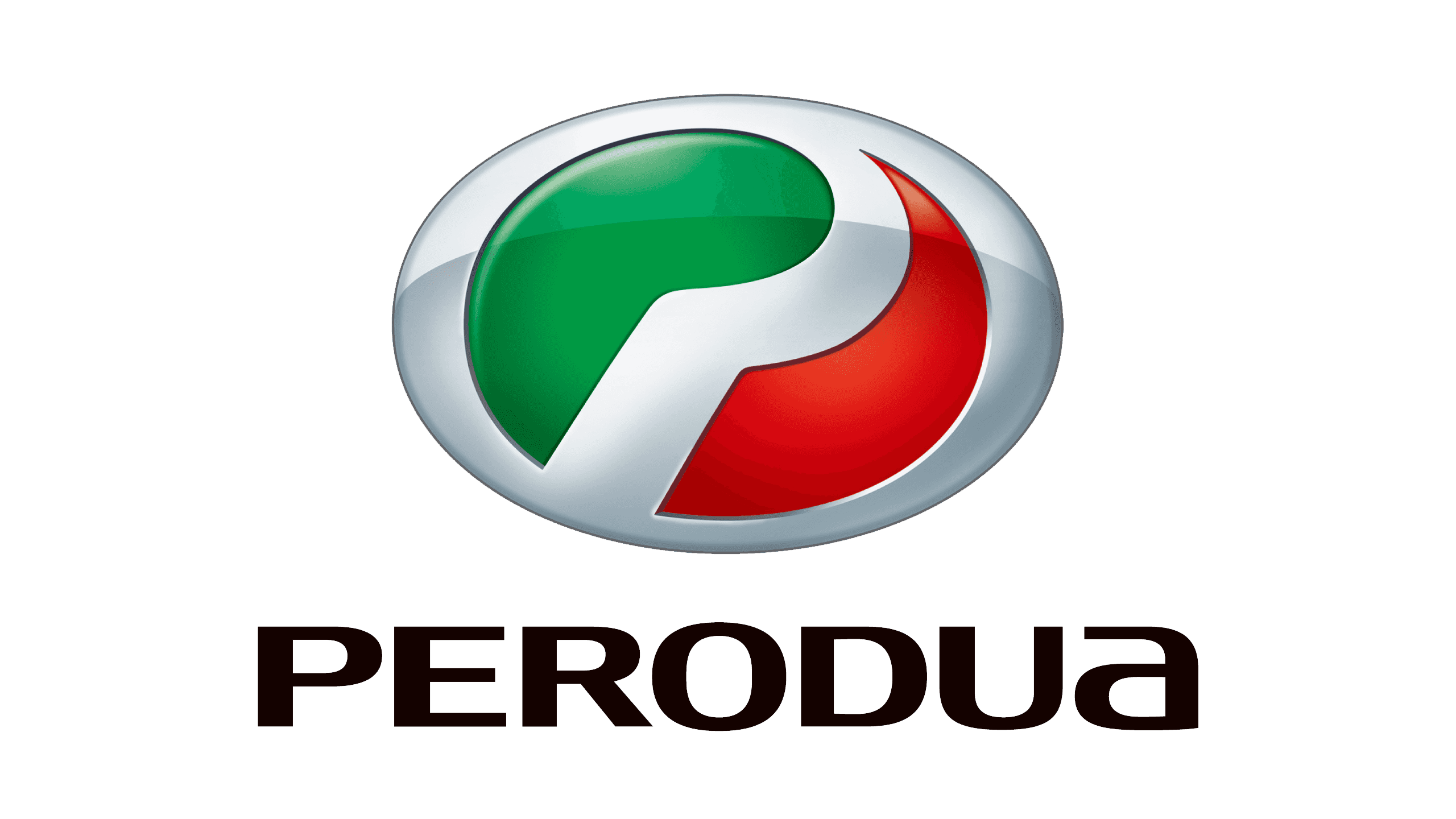 Perodua logo