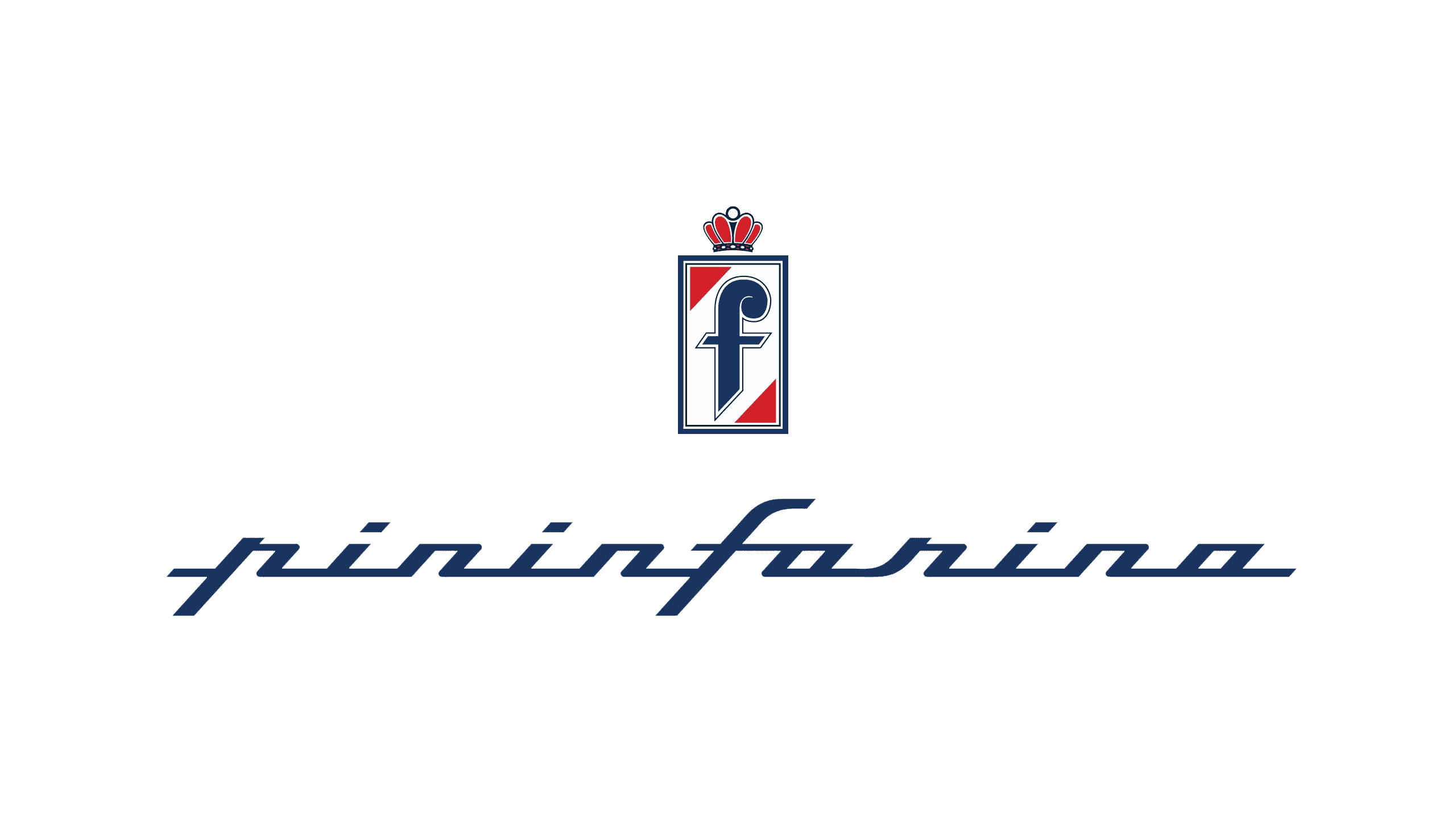 Pininfarina logo