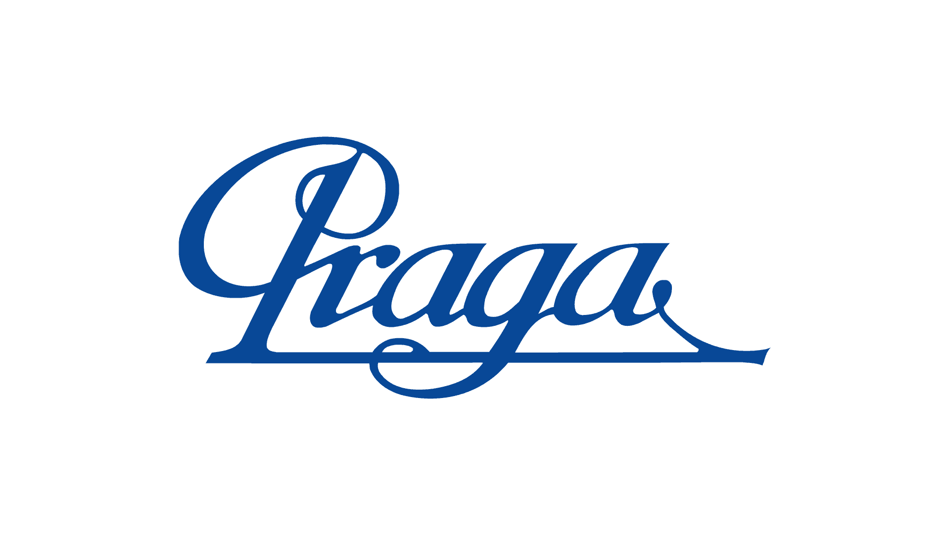 Praga logo