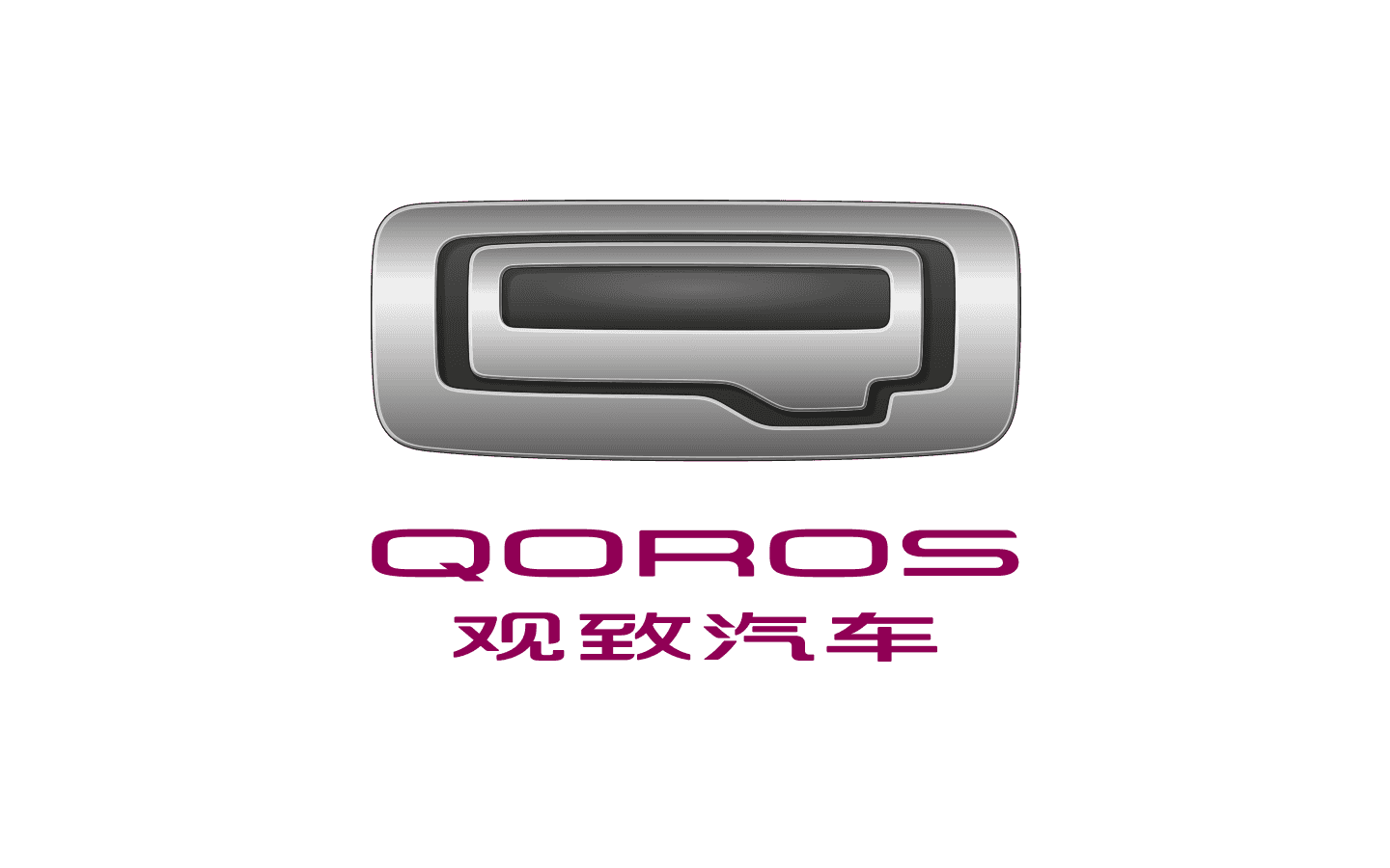 Qoros logo