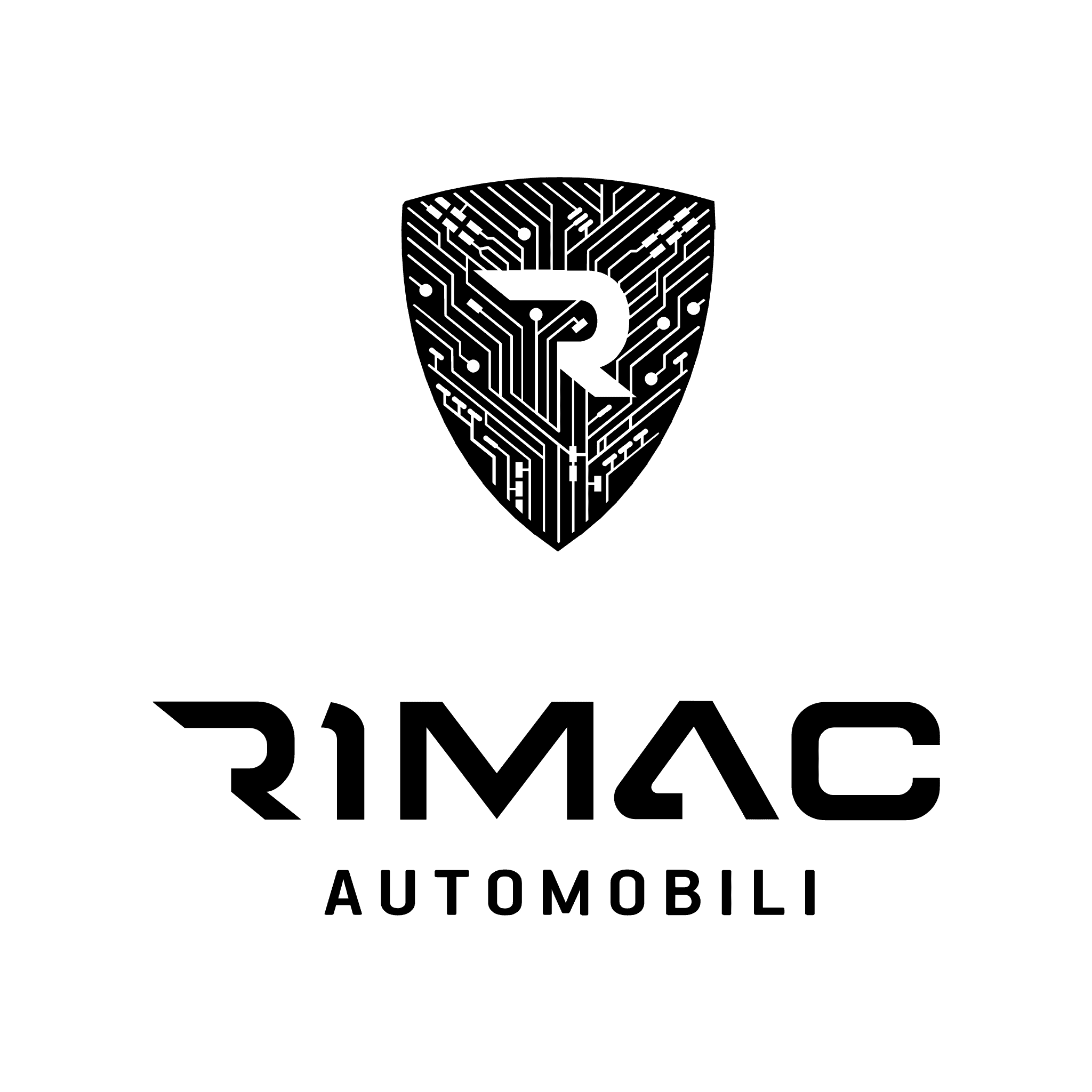 Rimac logo