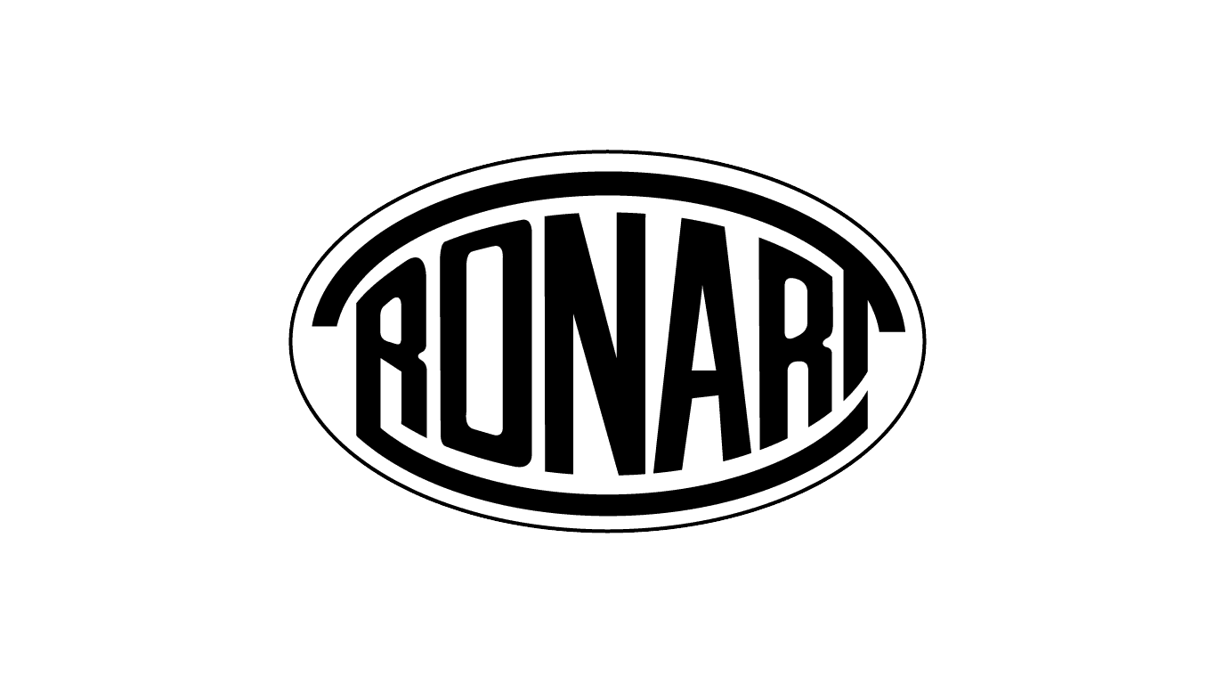 Ronart logo