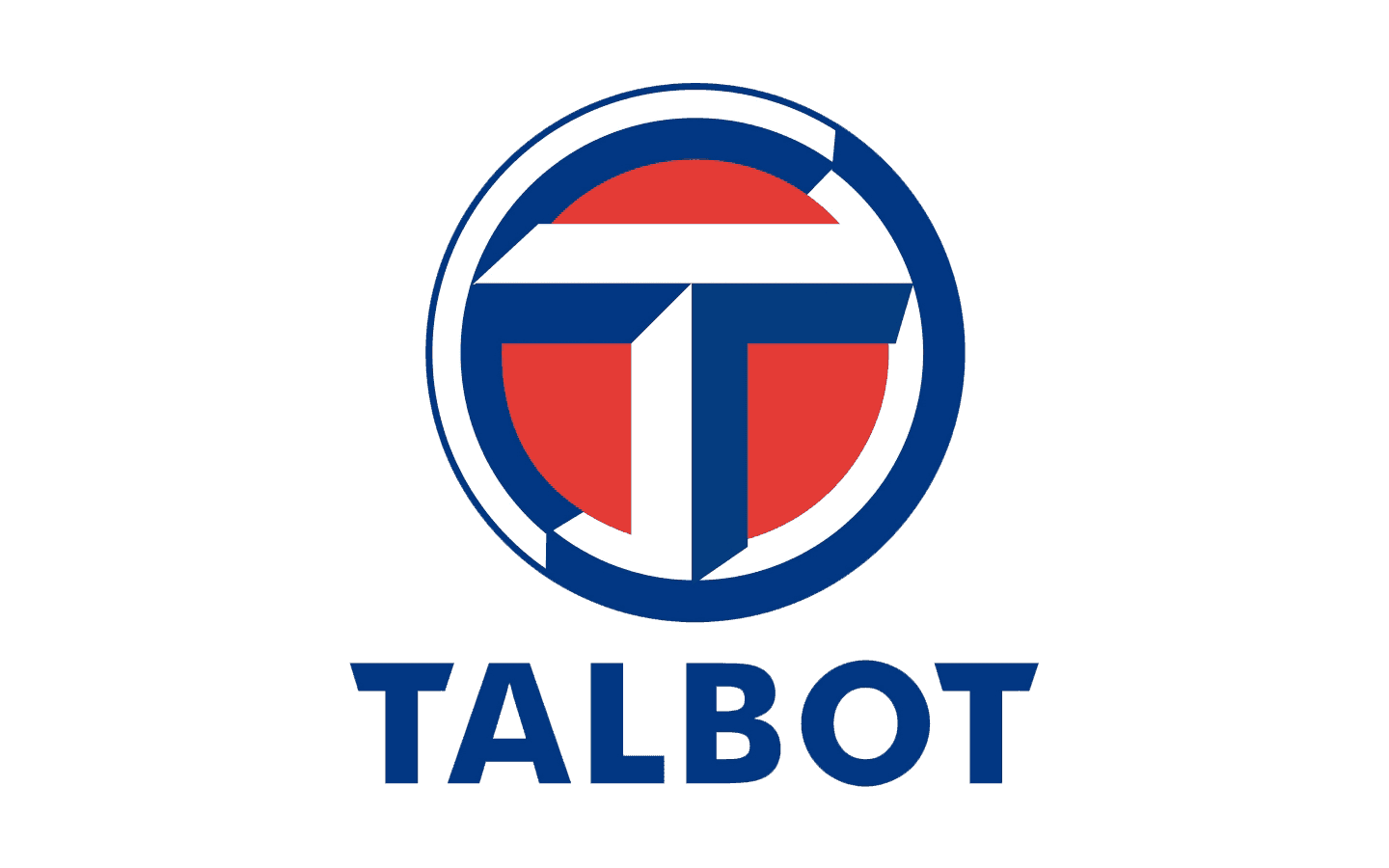 Talbot logo