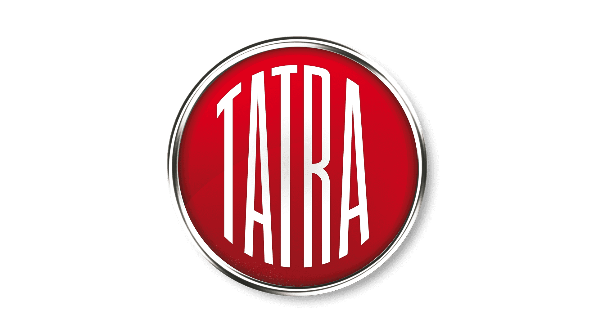 Tatra logo