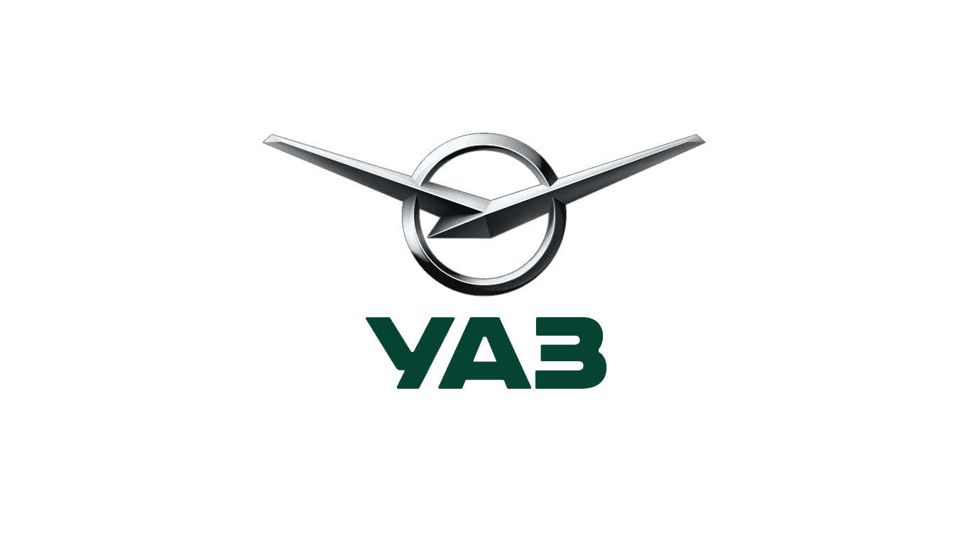 UAZ logo