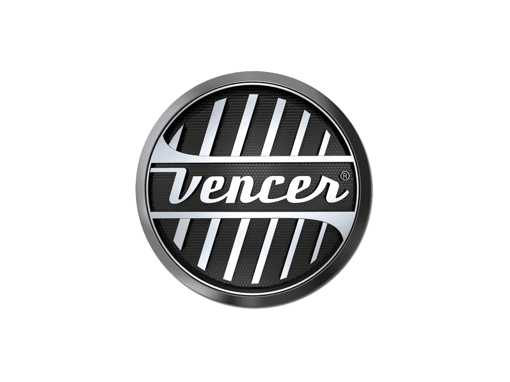 Vencer logo
