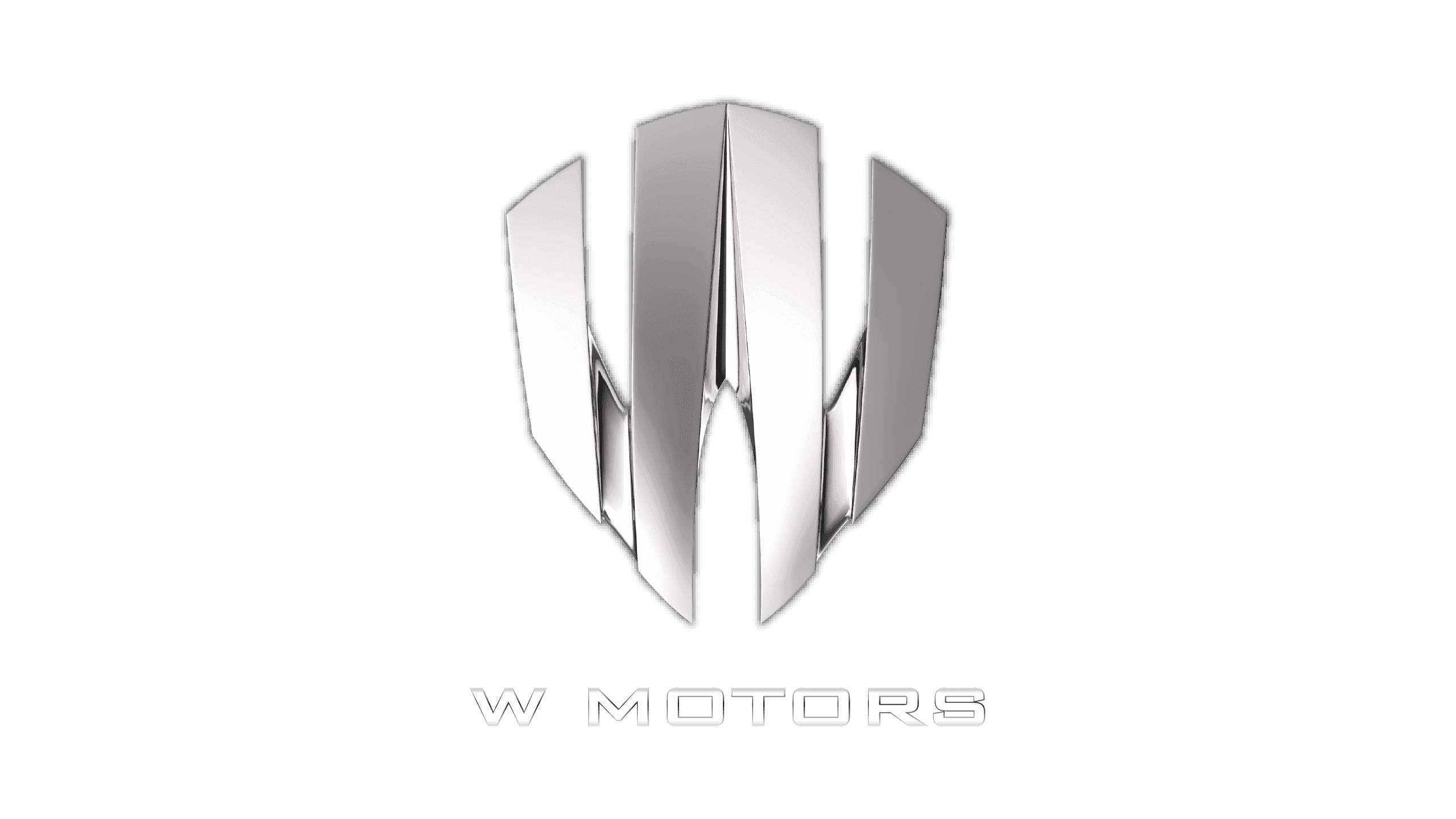 W Motors logo