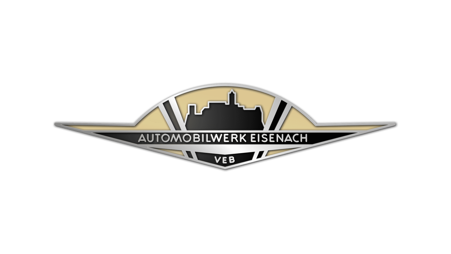 Wartburg logo