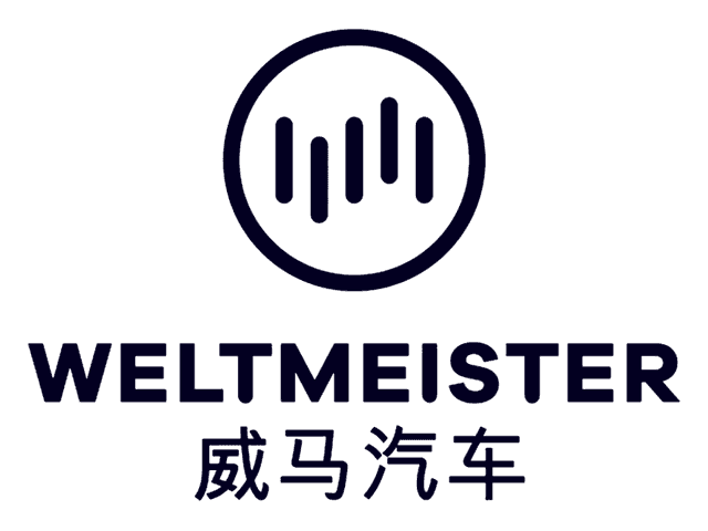 Weltmeister logo