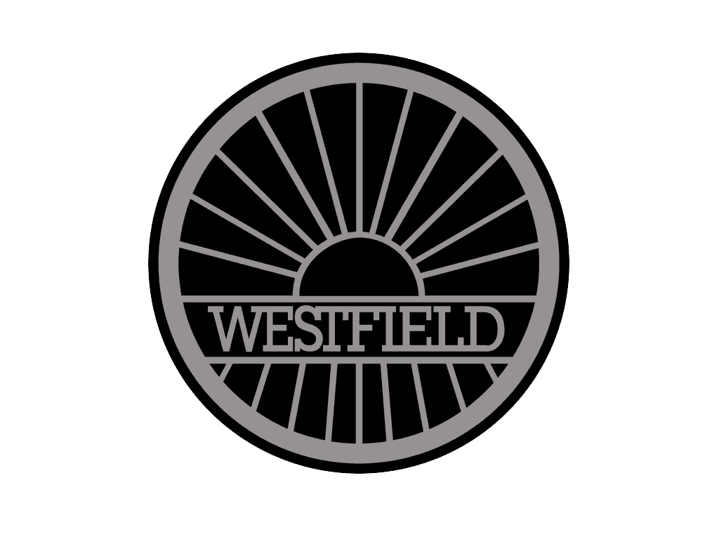 Westfield logo