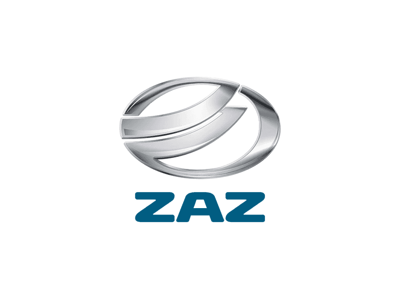 ZAZ logo